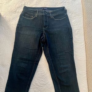 NYDJ Skinny Jeans